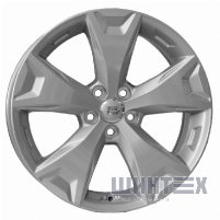 WSP Italy Subaru (W2705) Atena 7x17 5x100 ET48 DIA56.1 S